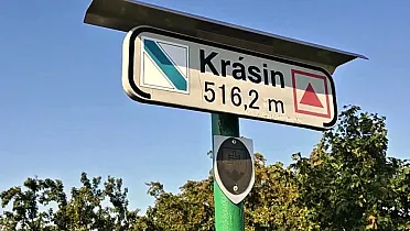 Na vrchole