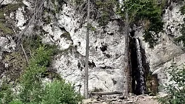 Poľovníkov vodopád