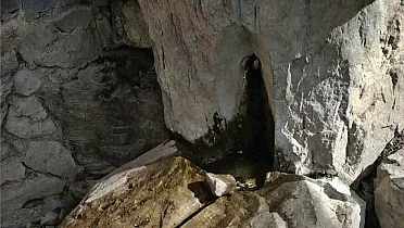 Prameňu sú pripisované zázračné účinky