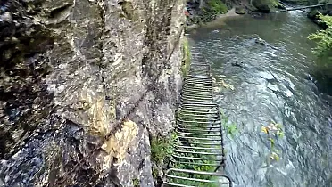 Pre turistov aj vodákov