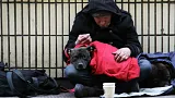 S koncom bezdomovectva na Slovensku má pomôcť akčný plán