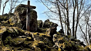 Vrch Hulín