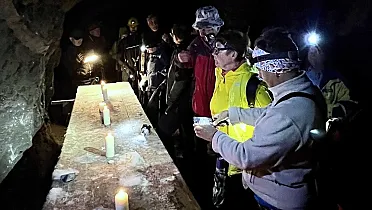 Zastavenie v prekope