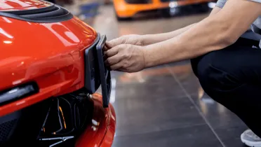 EČV prejdú ďalšími zmenami