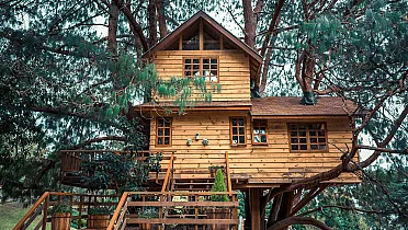 Na severe Slovenska vyrastie unikátny projekt