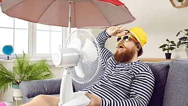 Prvý letný mesiac sa blíži