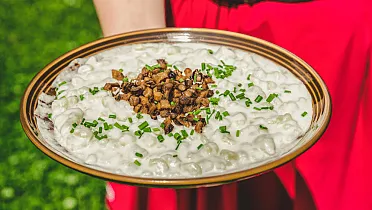 Toto sú najhoršie hodnotené slovenské jedlá