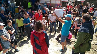 Komentovaná prehliadka