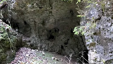 Na začiatku tiesňavy