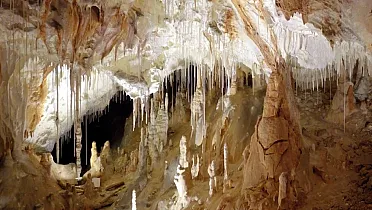 Rozprávková nádhera