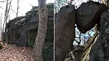 Tajomný Pohanský hrad
