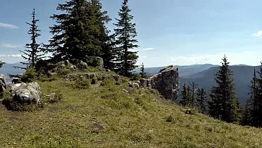 Vrch je symbolom Liptova