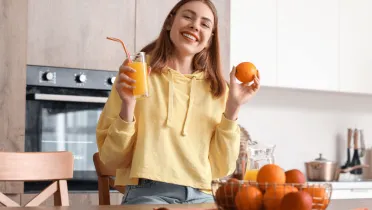 Svet zažíva pomarančovú krízu