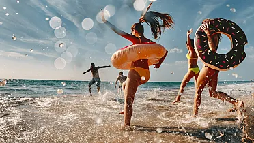 Tieto krajiny sú pre Slovákov TOP