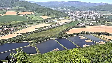 Brzotínske rybníky