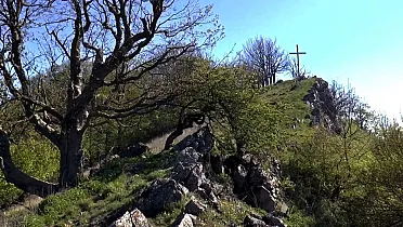 Druhá najvyššia sedemstovka