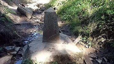 Miesto stretu troch hraníc