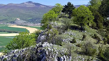 Na Brzotínskej skale