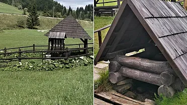 Naša druhá najdlhšia rieka