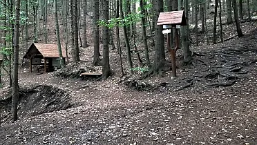 Občasný prameň