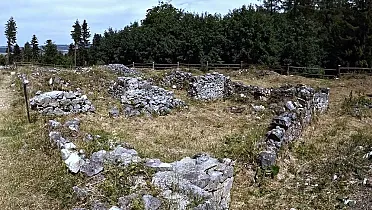 Priestor, ktorý čaká ešte obnova