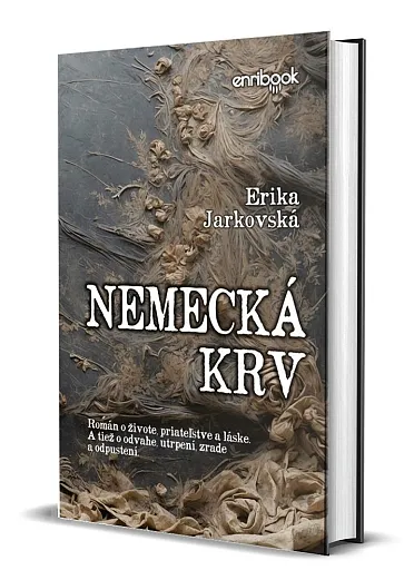 Román Nemecká krv