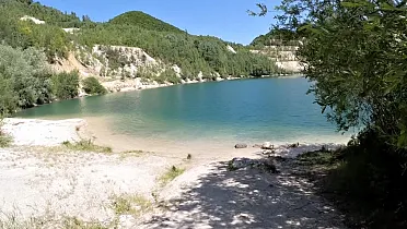 Šútovské jazero