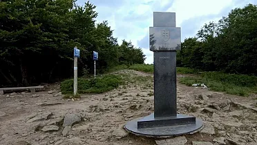 Trojmedzie