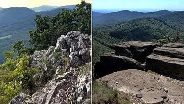Turistika na východe