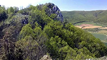 Vyhliadková plošina