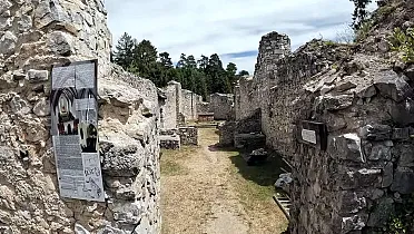 Zrekonštruované priestory