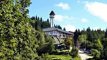 Chrám Panny Márie Matky Cirkvi