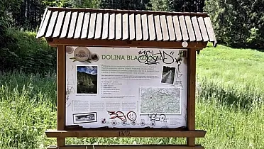 Informačná tabuľa