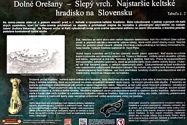 Informačná tabuľa