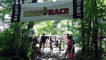 KING RACE