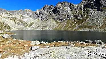 Najväčšie a najhlbšie pleso