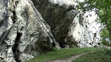 Skalné bralá využívajú skalolezci