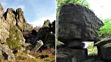 V Kremnických vrchoch