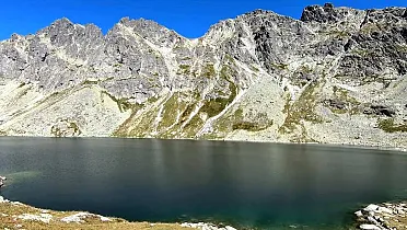 Veľké Hincovo pleso