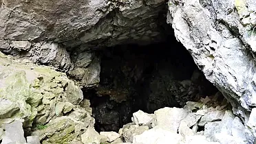 Zaškovská jaskyňa