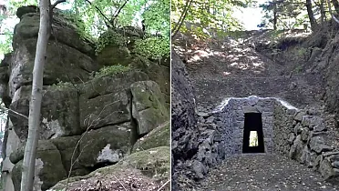 Potulky stredné Pohronie