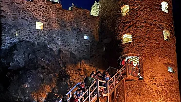Strašidelný hrad
