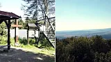Najvyšší vrch Inovec