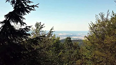 Vyhliadka dr. Bundalu