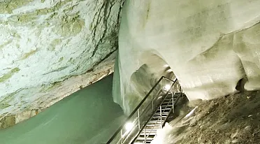 Ľadové kráľovstvo