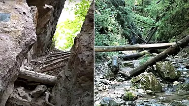 Malý slovenský raj je