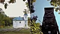 Sakrálna stavba v Považskom Inovci