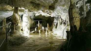 Snehulienka a 7 trpaslíkov