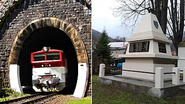 Železničné prepojenie Banskej Bystrice