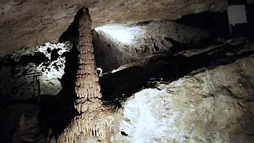 Demänovská jaskyňa slobody